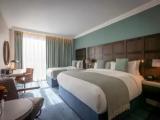 Deluxe Double Single Room