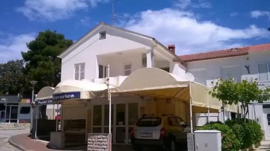 Top Spot Guesthouse - 0