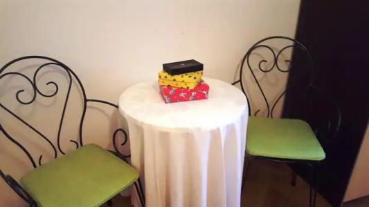 Top Spot Guesthouse - 9