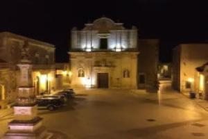 Palazzo Vilei, Giurdignano