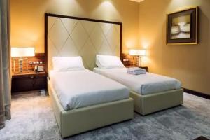 Monte Bianco Hotel & SPA, Astana