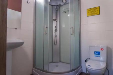 DA Hostel Almaty - 5