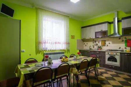 DA Hostel Almaty - 3