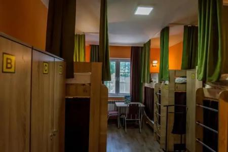 DA Hostel Almaty - 6