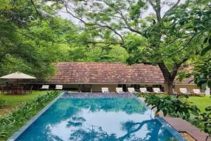 EKHO Sigiriya - 700 meters to Sigiriya Rock, Sigiriya