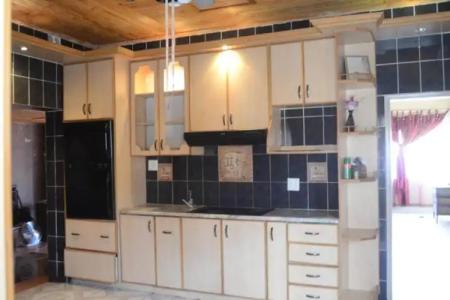 Sharon Rose Guesthouse - 21