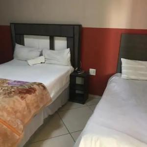 Sharon Rose Guesthouse - 6