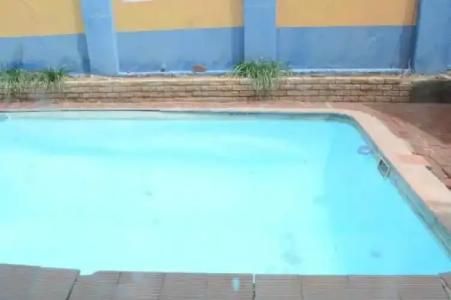 Sharon Rose Guesthouse - 1