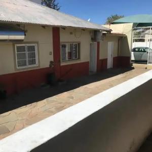 Sharon Rose Guesthouse - 7