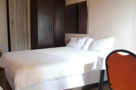 Sharon Rose Guesthouse - 18