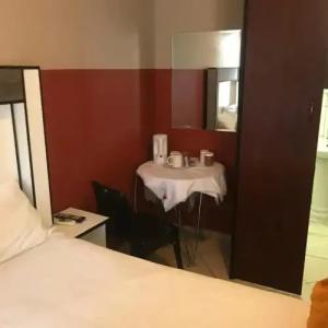 Sharon Rose Guesthouse - 5