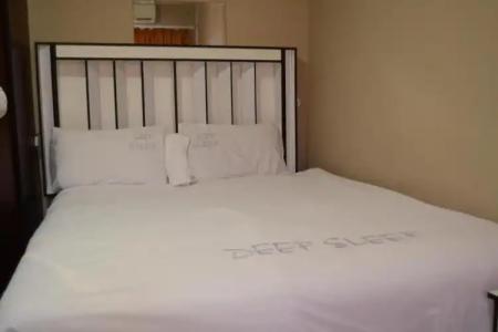 Sharon Rose Guesthouse - 11