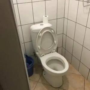 Sharon Rose Guesthouse - 10