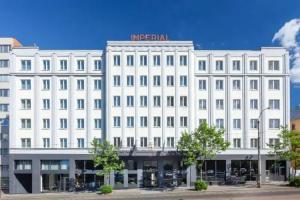 Pytloun Imperial Design Suites, Liberec