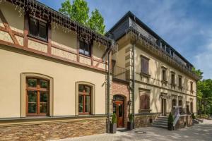 Hotel Malé Versailles, Karlovy Vary