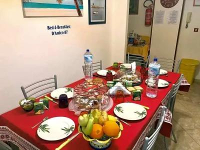 B&B D'Amico87 - 9