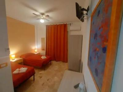 B&B D'Amico87 - 0