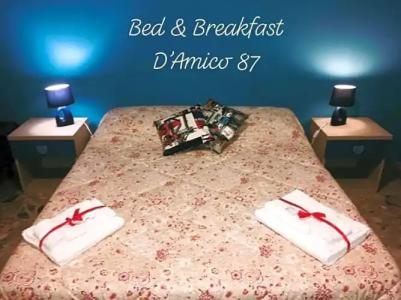B&B D'Amico87 - 4