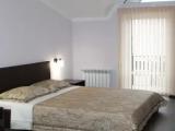 Superior Double room with balcony