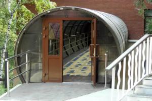 Hotel «Holiday Home Tavatoej», Tavatuy