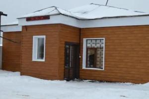 Solovei, Ivanovo