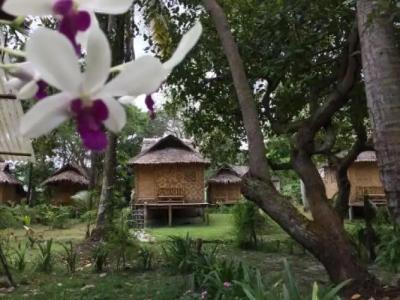 Koh mook coco lodge - 2