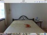 Standard room with balcony and with view