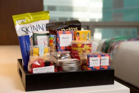 LUMA Times Square - 13