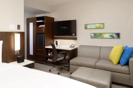 LUMA Times Square - 43