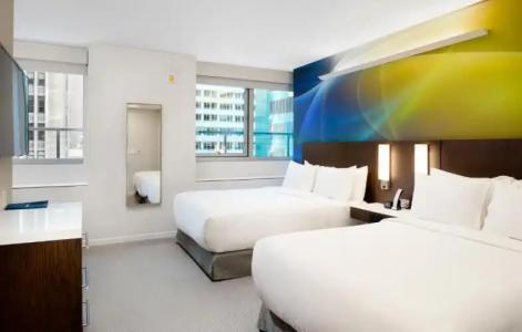 LUMA Times Square - 44