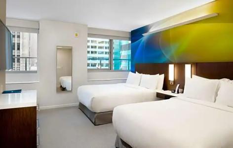 LUMA Times Square - 38