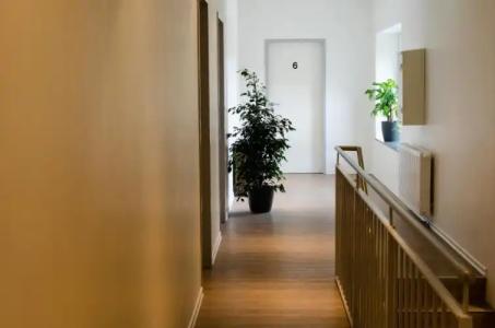 Bingers kleine Scheune - 24