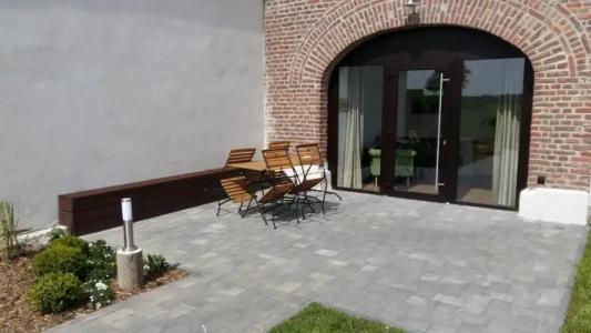 Bingers kleine Scheune - 36