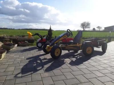 Bingers kleine Scheune - 11