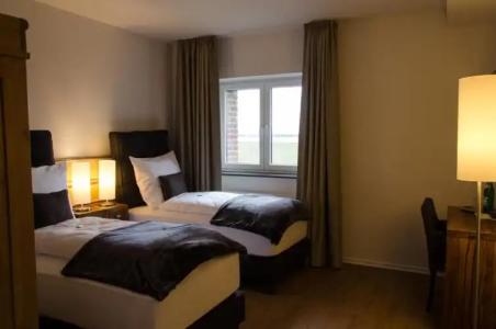 Bingers kleine Scheune - 21