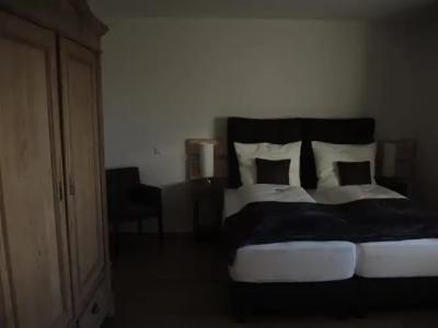 Bingers kleine Scheune - 20