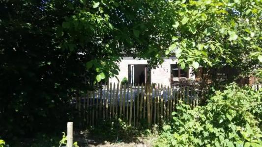 Bingers kleine Scheune - 25