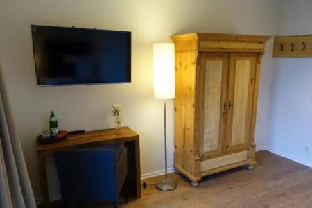 Bingers kleine Scheune - 15