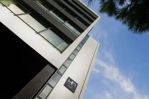 Nlh Fix | Neighborhood Lifestyle Hotels, Athens