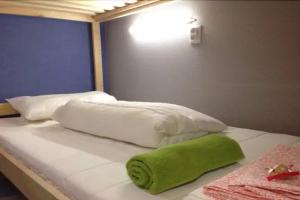 Hostel Big Ben, Novosibirsk
