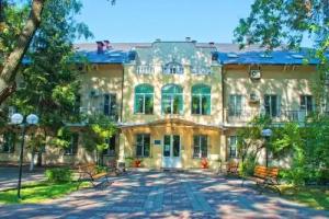 "Belaya Akatsiya" Sanatorium, Odessa