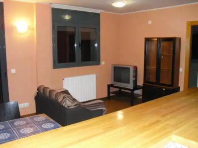 Apartamentos Canillo 3000 - 5