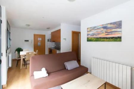 Apartamentos Canillo 3000 - 9