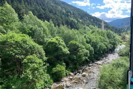 Apartamentos Canillo 3000 - 27