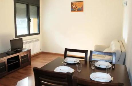 Apartamentos Canillo 3000 - 44