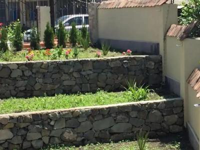 Dilijan Garden House - 14