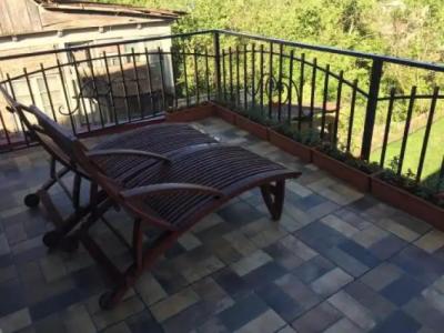 Dilijan Garden House - 3