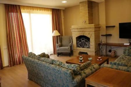 Dilijan Garden House - 23