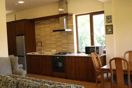 Dilijan Garden House - 35