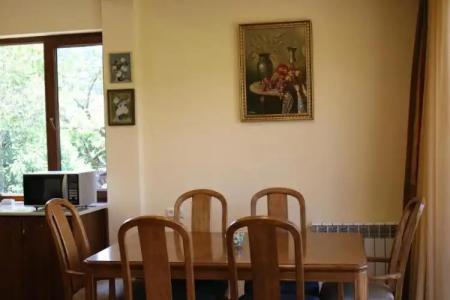 Dilijan Garden House - 42